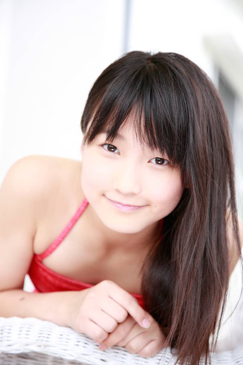 Hello! Project digital books 93 sayashi RIHO